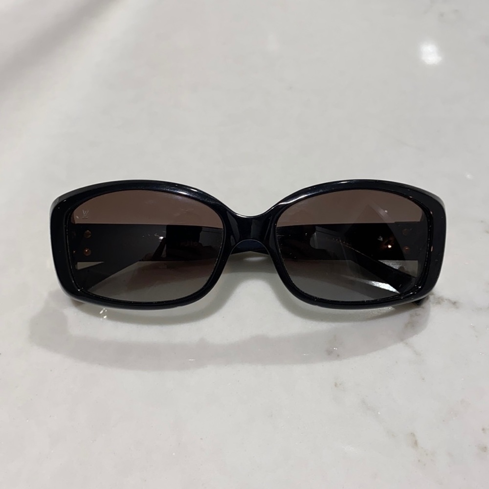 Louis Vuitton vintage sunglasses